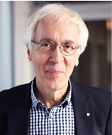 Associate Professor Svend Aage Mortensen